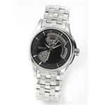 HAMILTON（ハミルトン） メンズ 腕時計 AMERICAN CLASSIC（アメリカンクラシック・コレクション） Jazzmaster Viewmatic Openheart H32565135