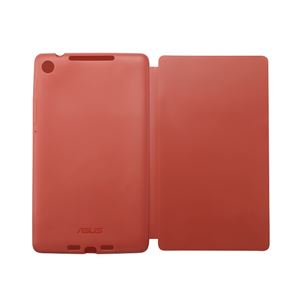 ASUS JAPAN Nexus7(2013)専用トラベルカバー レッド 90-XB3TOKSL002B0-