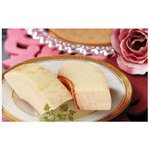 《大阪阿嬢浪漫スゥイーツ》練乳ミルクバウム　２個セット