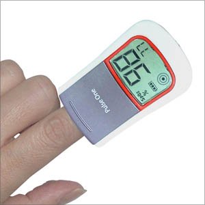 パルスオキシメーター パルスワンPMP100A(医療用)