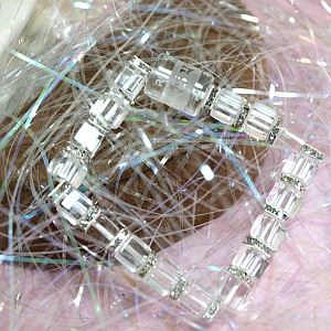 《邪悪から身を守る》ご祈願ブレスレット【箱根九頭龍神社】