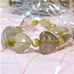 《金運・恋愛運》ご祈願ブレスレット【箱根九頭龍神社】