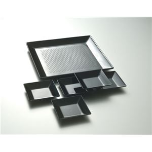 KZ2588R チェスベリーセット（黒） 【Kaze-ya style・北市漆器店 】