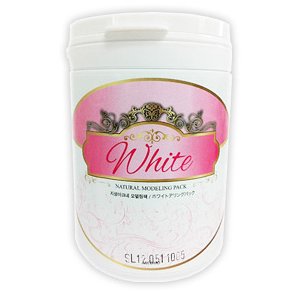 【美友-ローヤルモデリングパック】14種類から選べる(1kg)★業務用★【SL1-05-001】ホワイト 1kg +必須アイテム3点セット