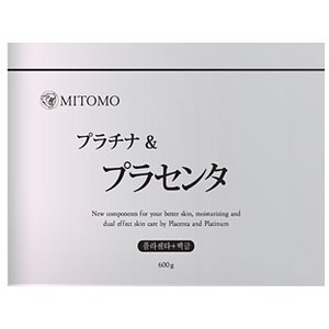 【激安・特価】【MITOMO/美友フェイスマスク・マスクシート・マスクパック/業務用】★6種類から選べる36枚★【MT1-B-4-5】プラセンタ+白金 36枚入5パック 180枚