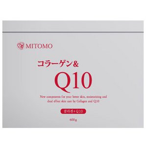 【激安・特価】【MITOMO/美友フェイスマスク・マスクシート・マスクパック/業務用】★6種類から選べる36枚★【MT1-B-1-20】コラーゲン + Q10 36枚入20パック 720枚