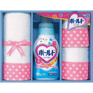 ボールド＆タオルSBT-20 SBT-20ボールドコンパクトタオル 13-0607-070