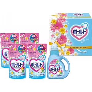 P＆Gボールド液体洗剤ギフト PGLB-30P PGLB30P 13-0604-011