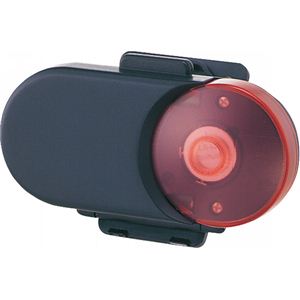 タニタ 歩数計 レッド PD-641RD 歩数計 レッド レッド 13-0356-035