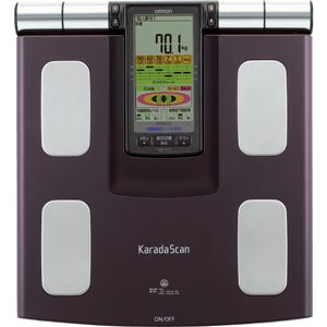オムロン体重体組成計HBF-3 HBF-373体重体組計 13-0352-071