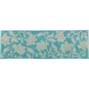 フロウ キッチンマットGR フロウ キッチンマットGR グリーン 13-0120-120