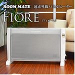 遠赤外線 省エネパネルヒーター 