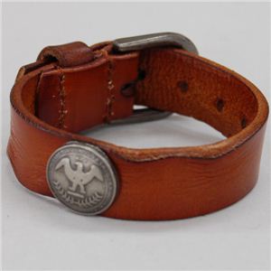 ブレスレッド38（CAMEL） BR-038-02