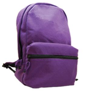 Sweat Day Pack（PURPLE） CB-322-02