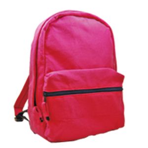 Sweat Day Pack(PINK) CB-322-03