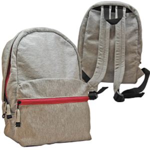 Sweat Day Pack（GRAY） CB-322-04