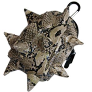 トゲポーチ(BEG SNAKE) CG-001-04