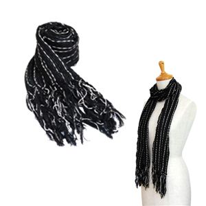 カラフルラインストール（BLACK） THCM-002-01