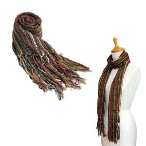 カラフルラインストール(BROWN) THCM-002-02