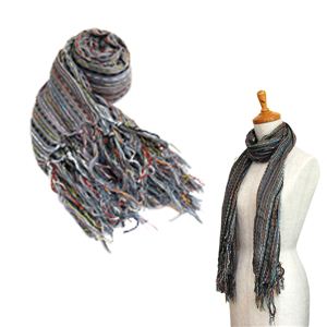 カラフルラインストール(GRAY) THCM-002-04