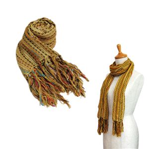 カラフルラインストール(BEIGE) THCM-002-05