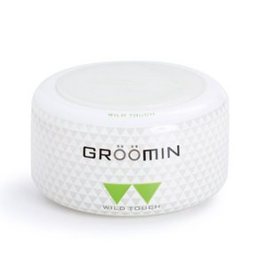 groomin（グルーミン） ワイルドタッチ