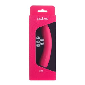 ZIZO Innie Vibe Cerise（ジゾ イニィ バイブ チェリー）