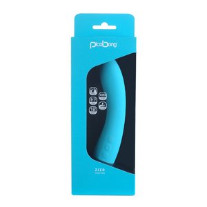 ZIZO Innie Vibe Blue（ジゾ イニィ バイブ ブルー）