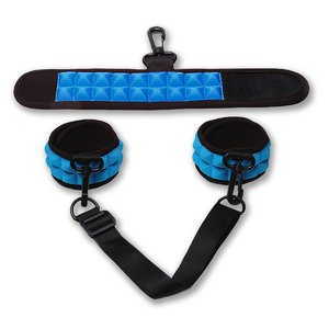Cuffs Blue（カフス ブルー）SMグッズ
