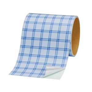 キッチン耐火性アルミテープ 2.2m巻