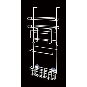 ニュー冷蔵庫サイドラック