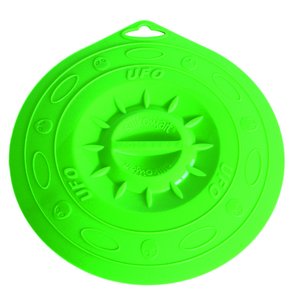 シリコン製UFOリッド 21 グリーン