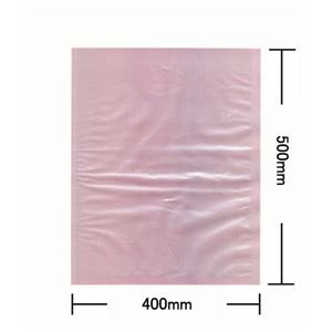 真空包装機用袋 400×500 RVP-4050