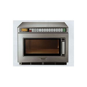 ナショナル インバーター業務用電子レンジ NE-1800