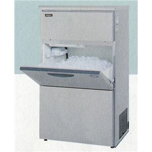 サンヨー バーチカルタイプ製氷機85kg SIM-S88W