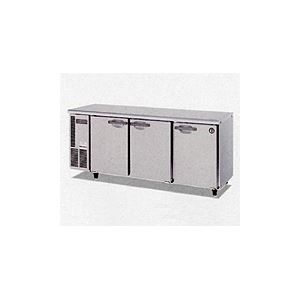 ホシザキ テーブル型冷蔵庫(コールドテーブル) RT-180SDC