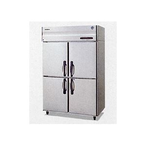 ホシザキ タテ型業務用恒温高湿庫 エアパス5面冷却方式 HCR-120S