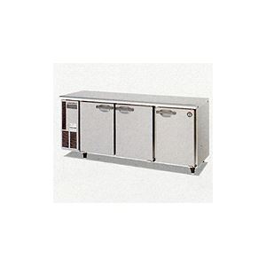 ホシザキ テーブル型恒温高湿庫(コールドテーブル) エアパス5面冷却方式 CT-180SDC