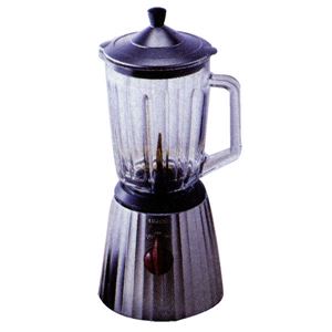 ハリオ ブレンダー(ミニミル付) 150×150×364 EHJ-1