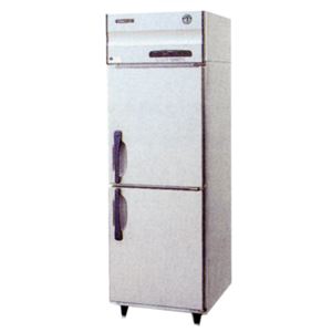 ホシザキ タテ型恒温高湿庫（三相） ブライン冷却 幅625mm BR-63S3