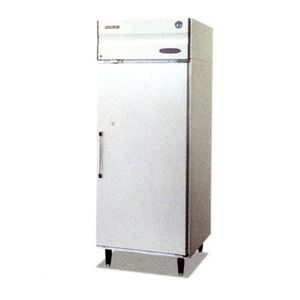 ホシザキ 食品保管冷蔵庫 750×900×1950 KR-75X