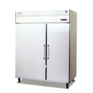 ホシザキ 食品保管冷蔵庫 幅1500×奥行900×高さ1950（mm） KR-150X
