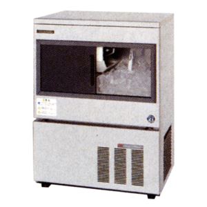 ホシザキ 製氷機 IM-40SL-1 スライド扉タイプ 40kg 空冷式 【 ホシザキ 製氷機 】【 製氷機 業務用 】 【 ホシザキ製氷機 】【 製氷機ホシザキ 】