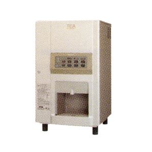 ホシザキ ティーディスペンサー パウダー茶（2種類）タイプ PT-100H2WB