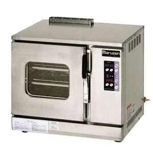 マルゼン ガス式 ビックオーブン MCO-6TD