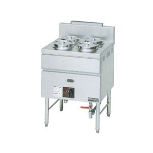 マルゼン ガスウォーマーテーブル MGY-066NC