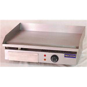 レマコム 電気グリドル REG-818