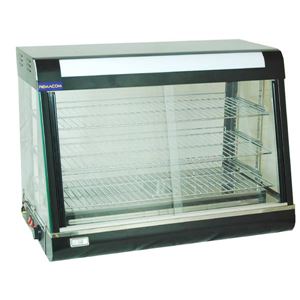 レマコム ホットショーケース RWS-900