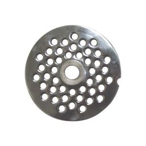 レマコム ミートチョッパー RMC-220用 プレート 径6mm RMC-220-6