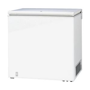 サンデン 冷凍ストッカー（チェストフリーザー） -24℃～-20℃ 276リットル SH-280X